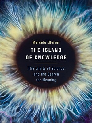 cover image of The Island of Knowledge